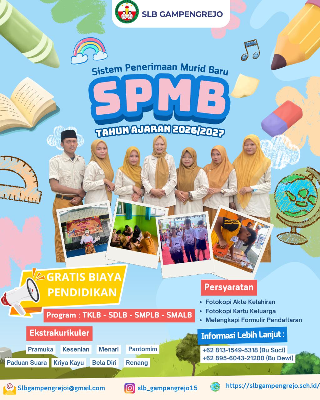 Banner PPDB