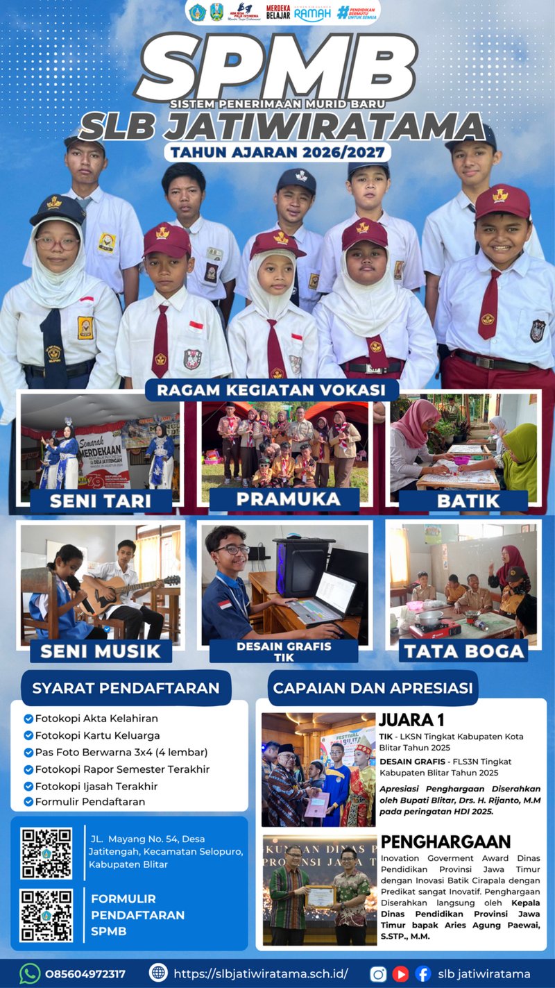 Banner PPDB