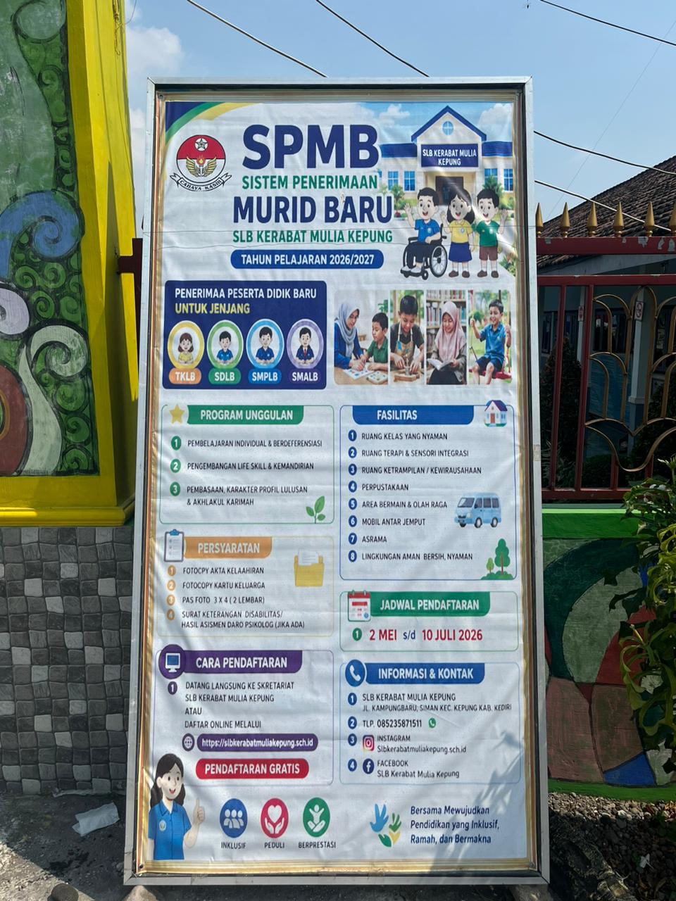 Banner PPDB