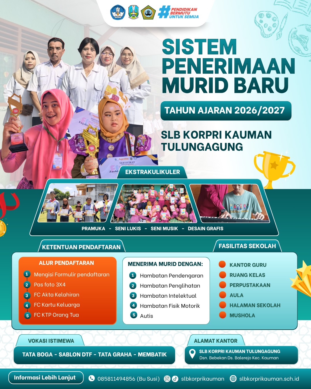 Banner PPDB