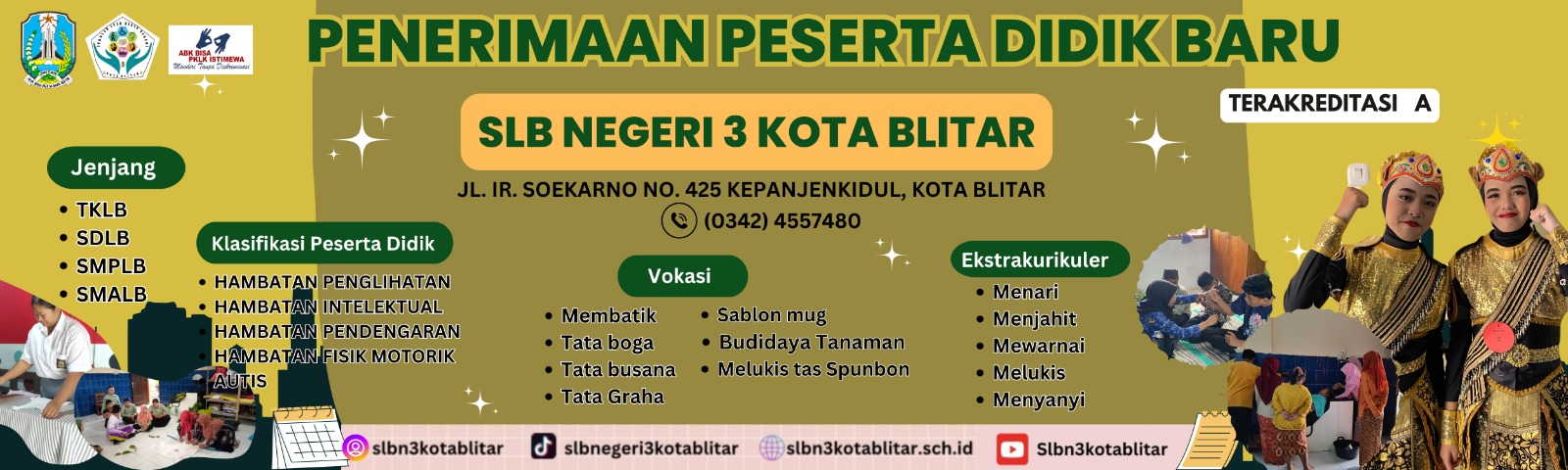 Banner PPDB