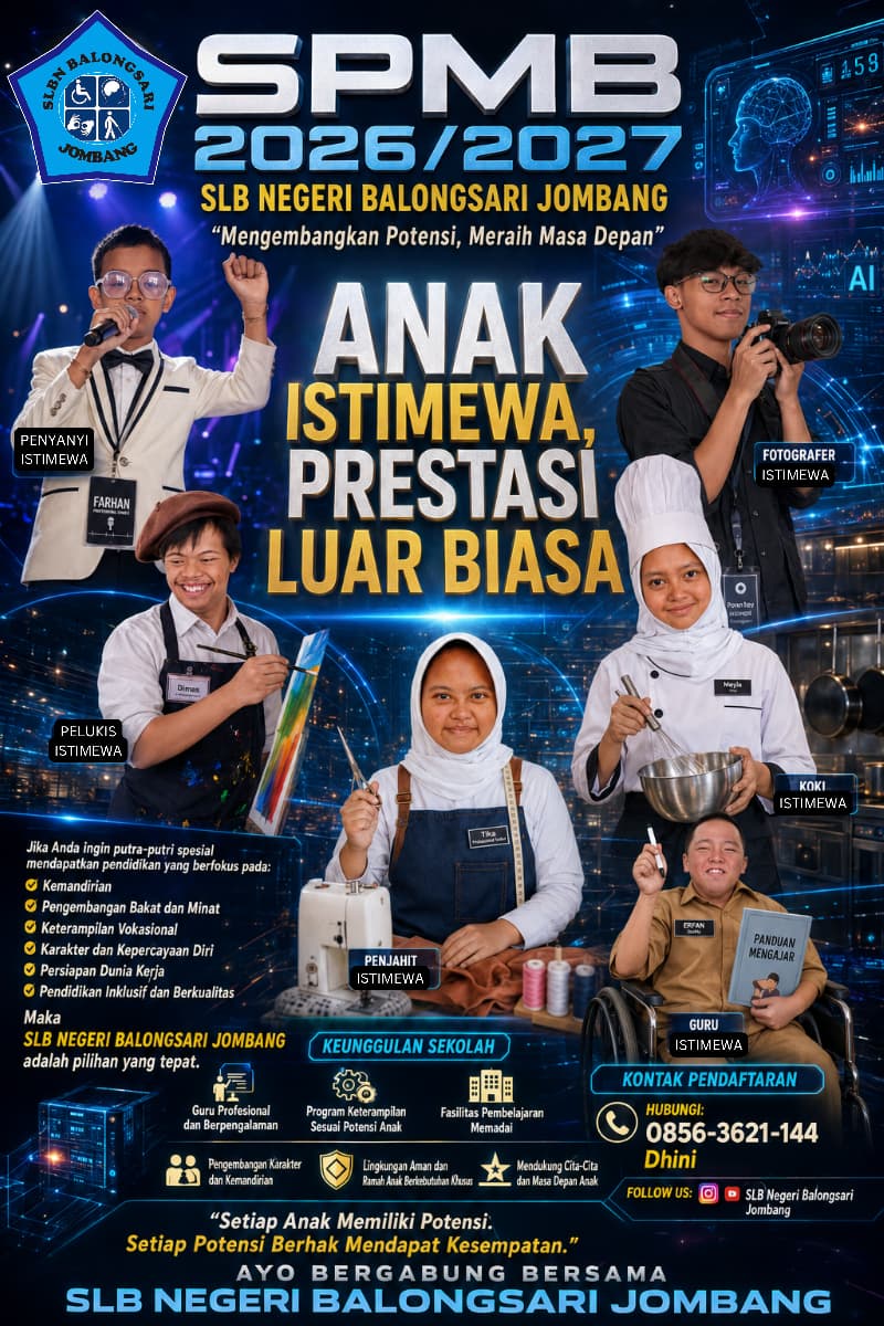 Banner PPDB