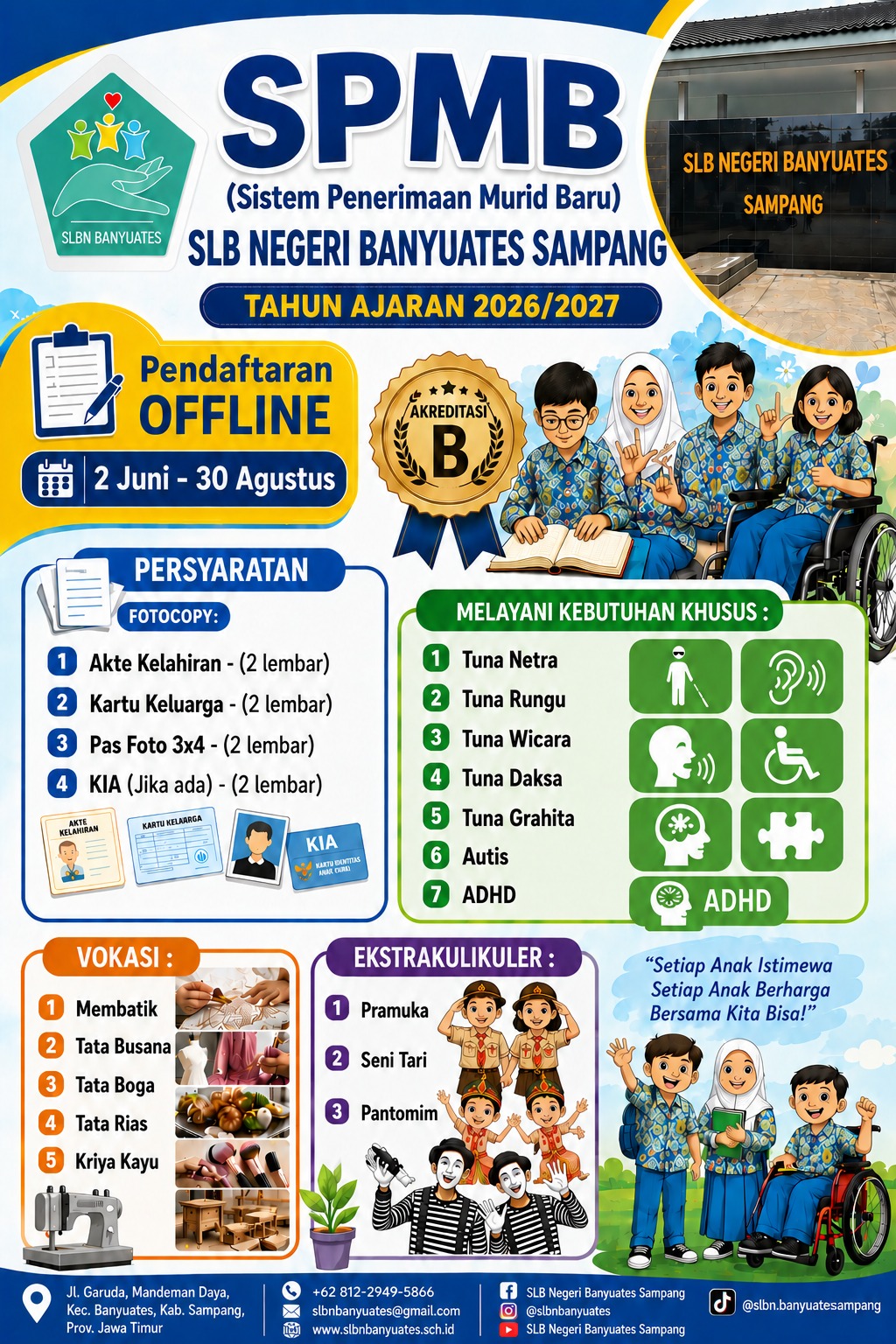 Banner PPDB