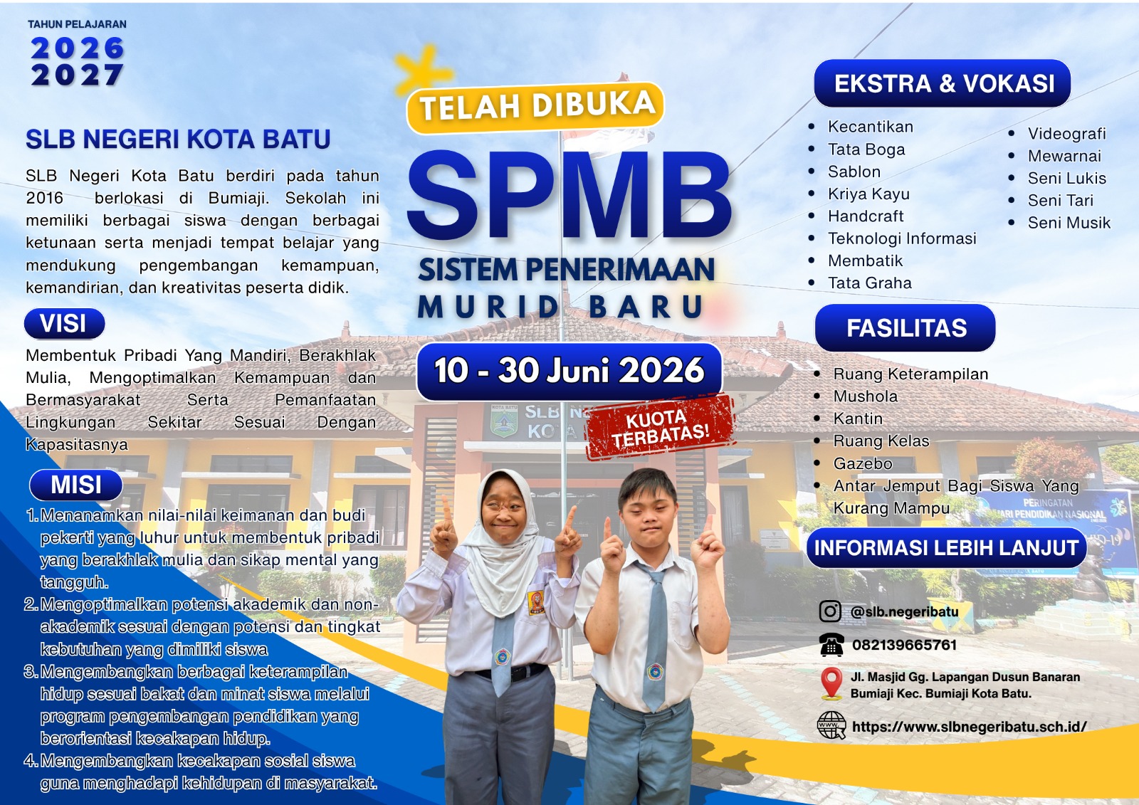 Banner PPDB