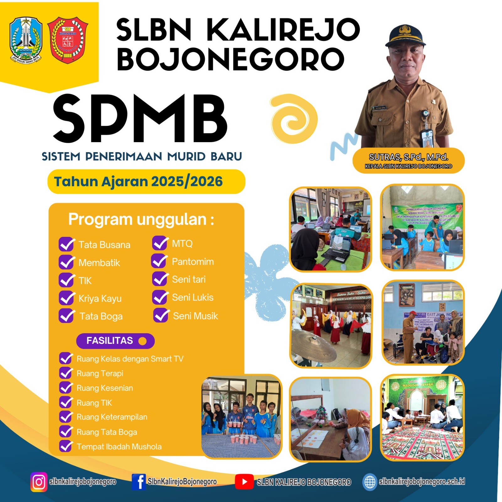 Banner PPDB