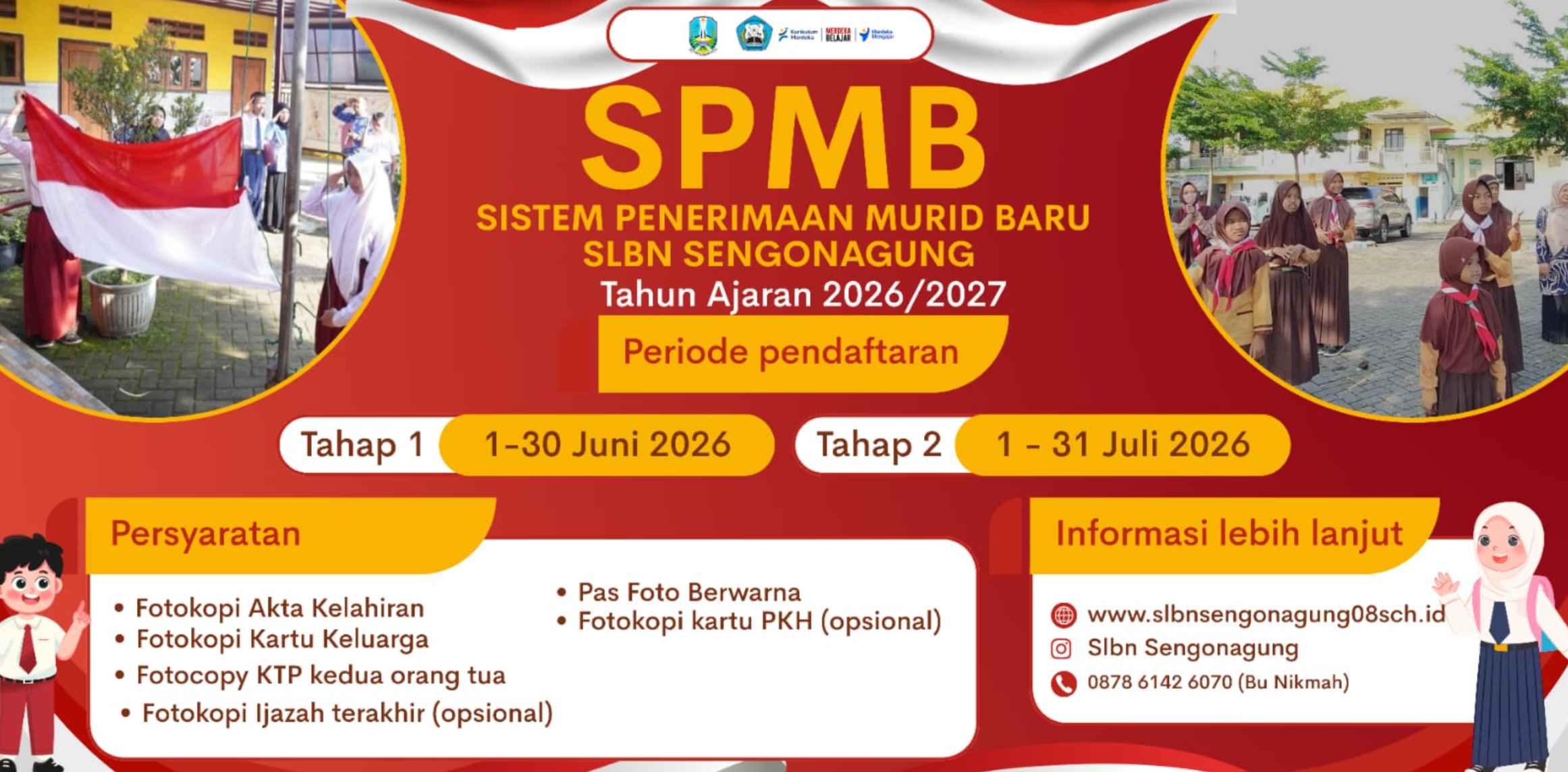 Banner PPDB