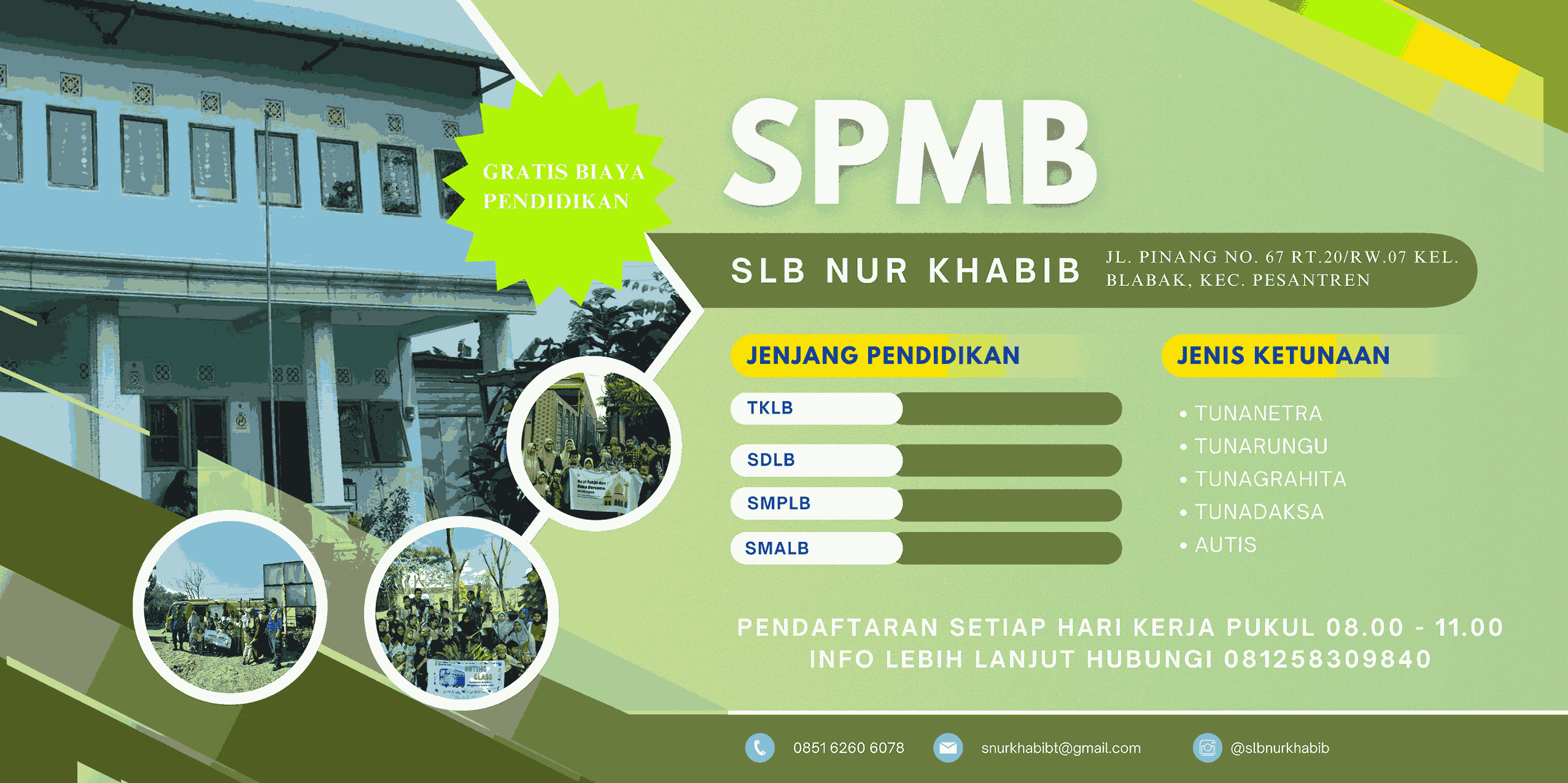 Banner PPDB