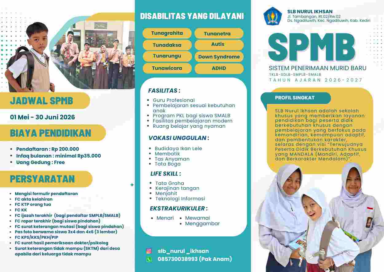 Banner PPDB