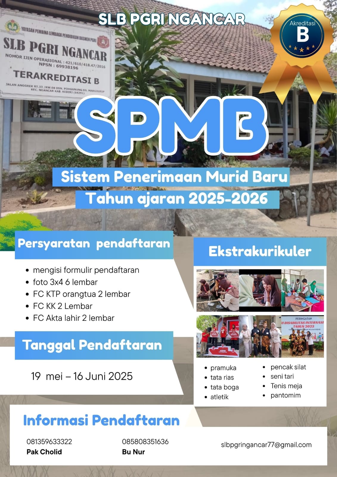 Banner PPDB
