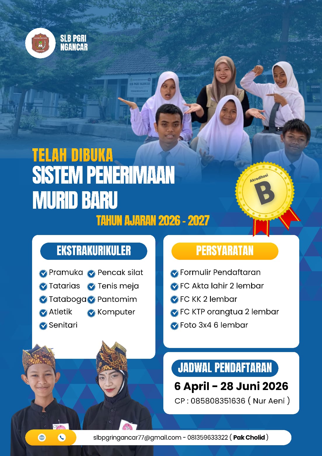 Banner PPDB