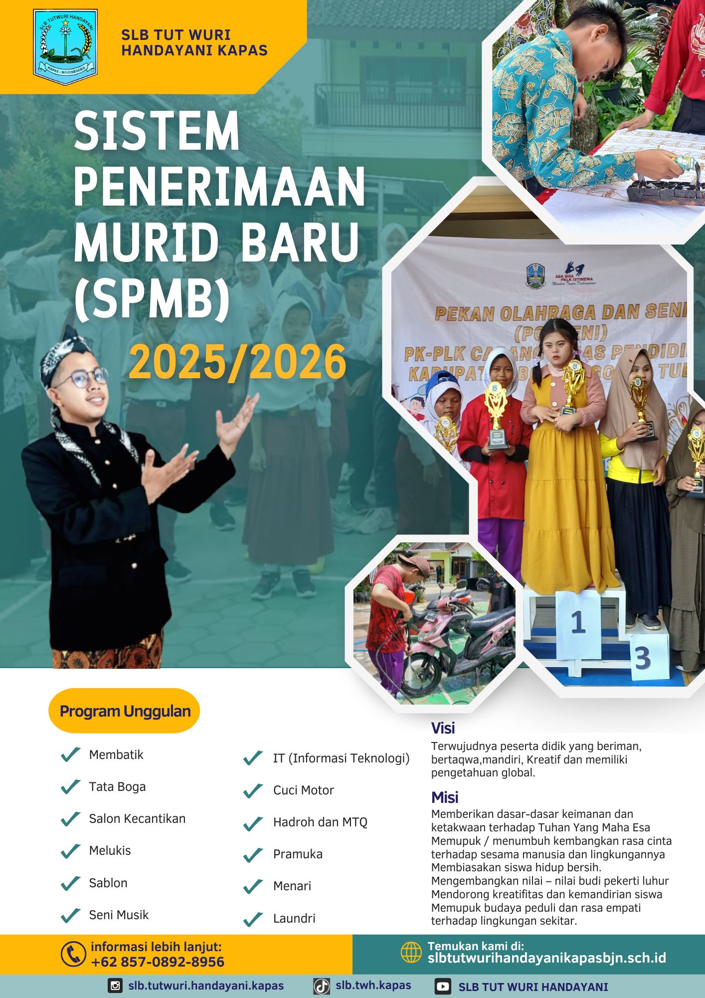 Banner PPDB
