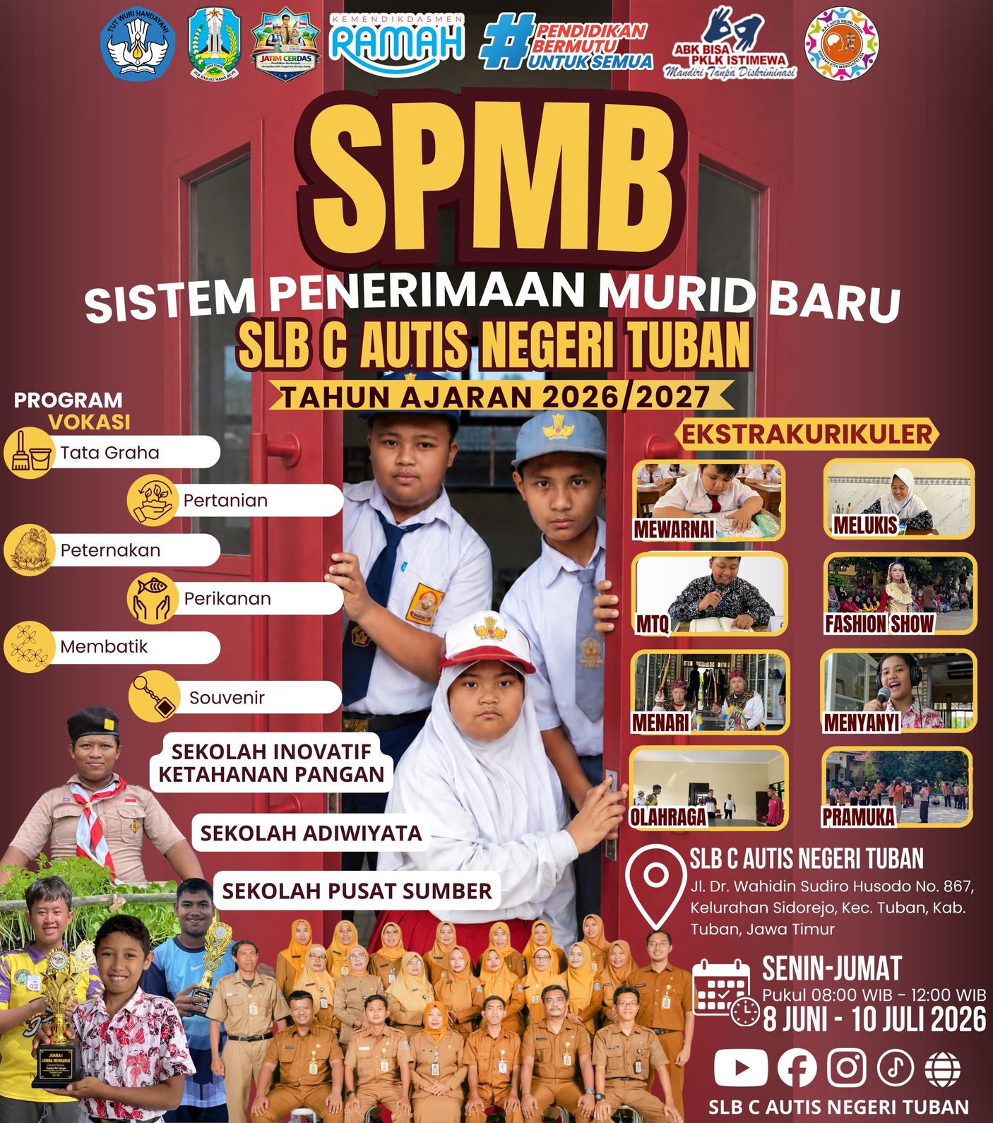 Banner PPDB