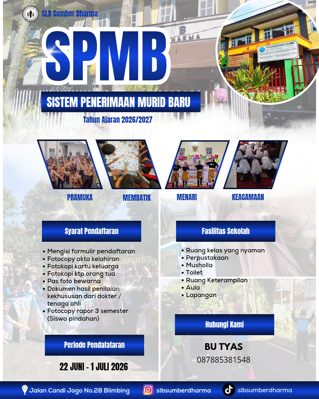 Banner PPDB