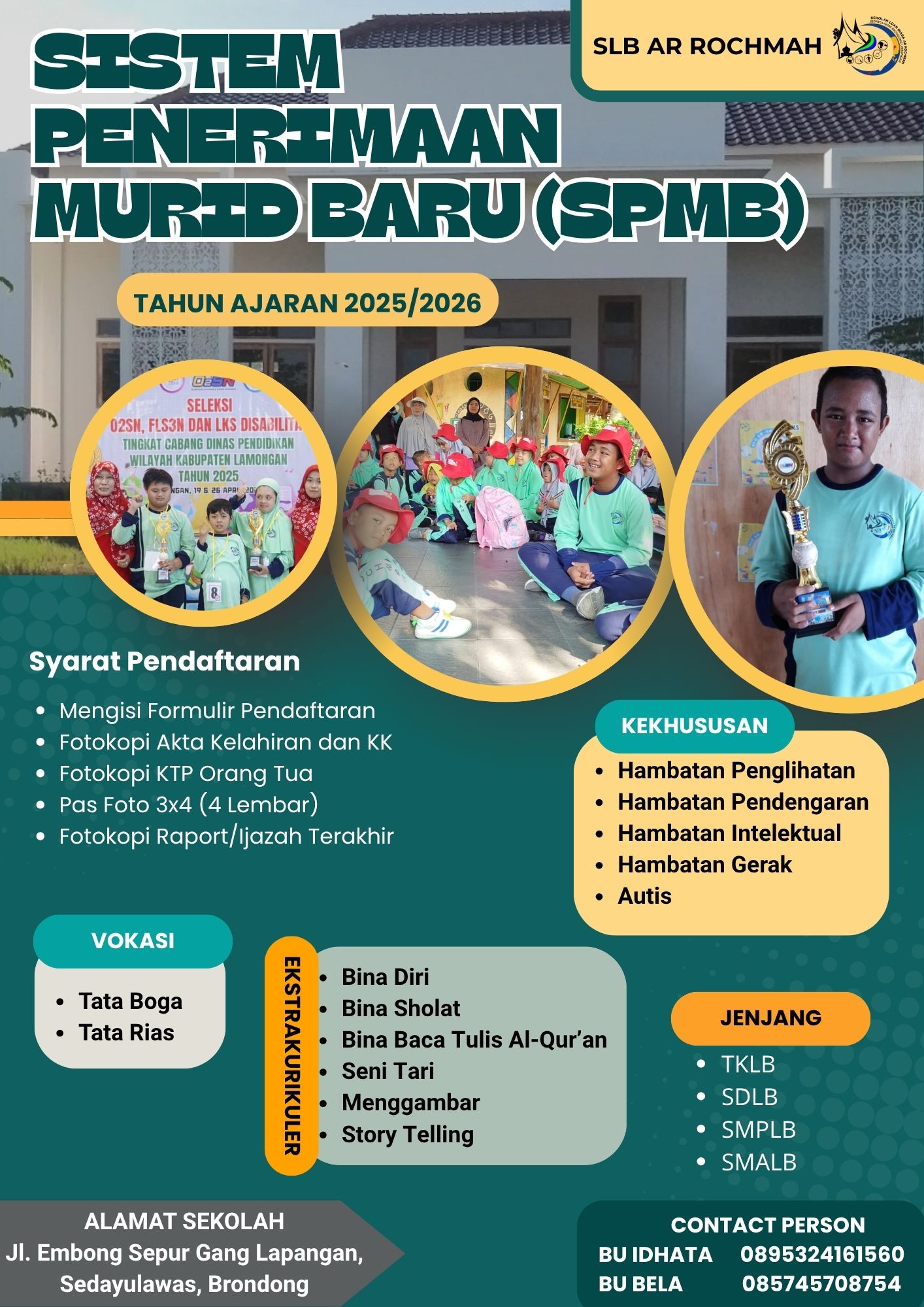 Banner PPDB