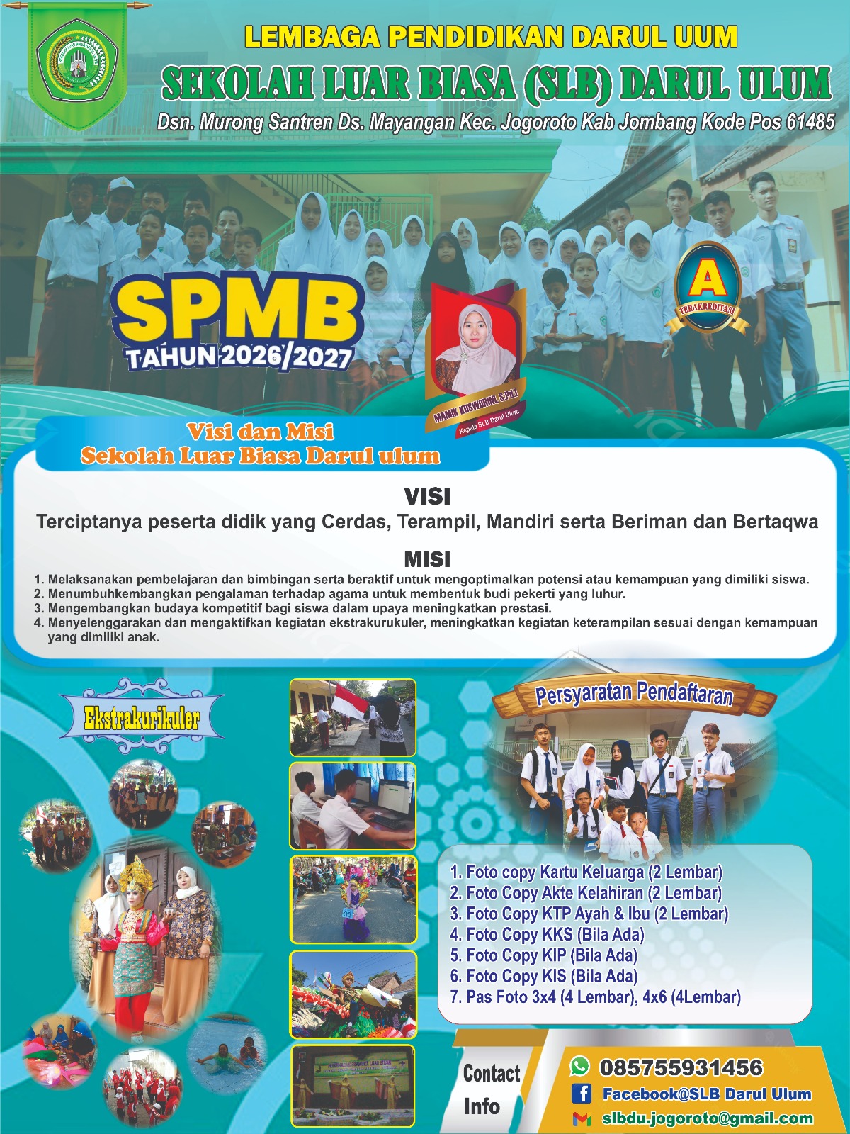 Banner PPDB