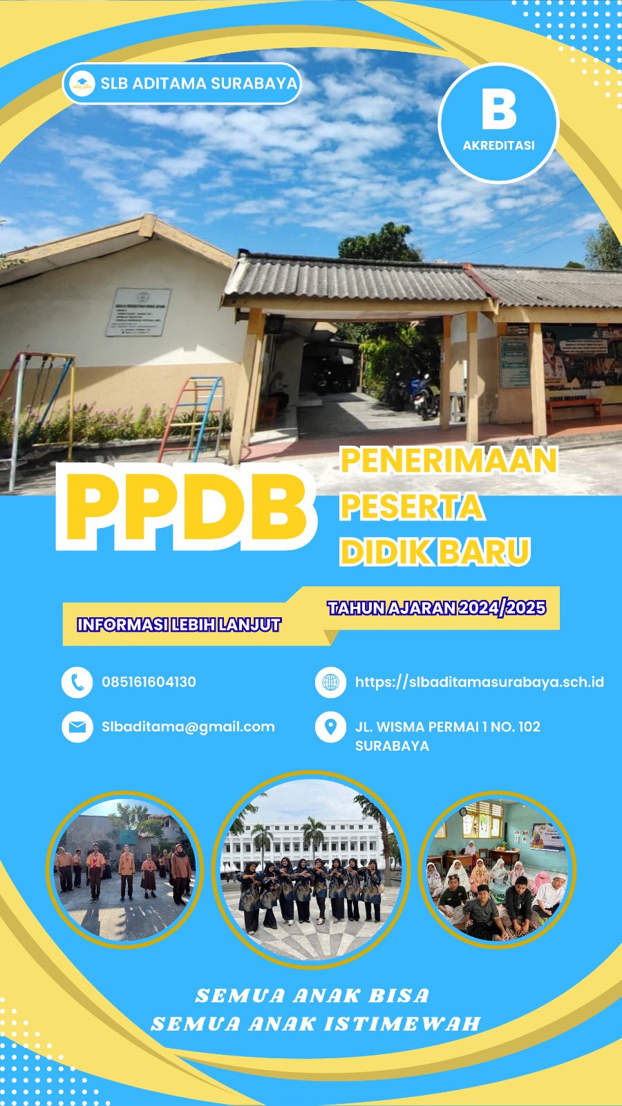 Banner PPDB