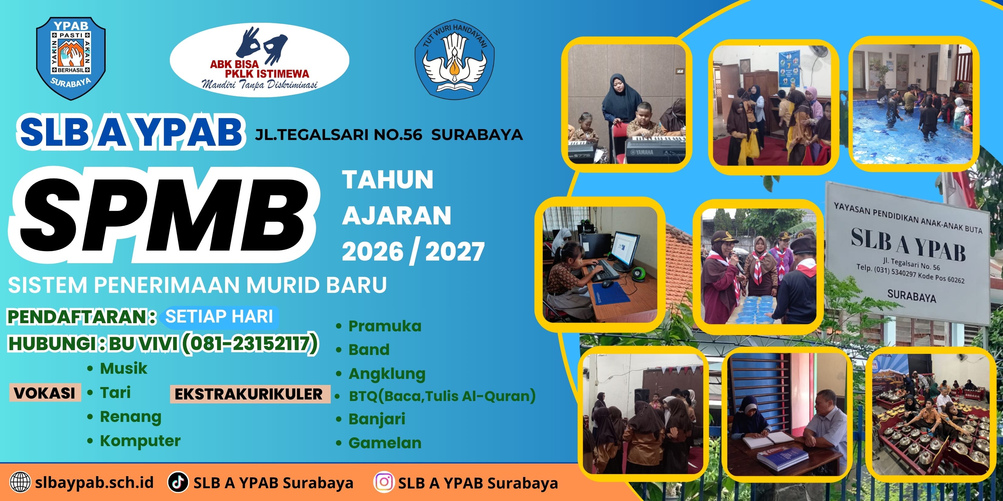 Banner PPDB