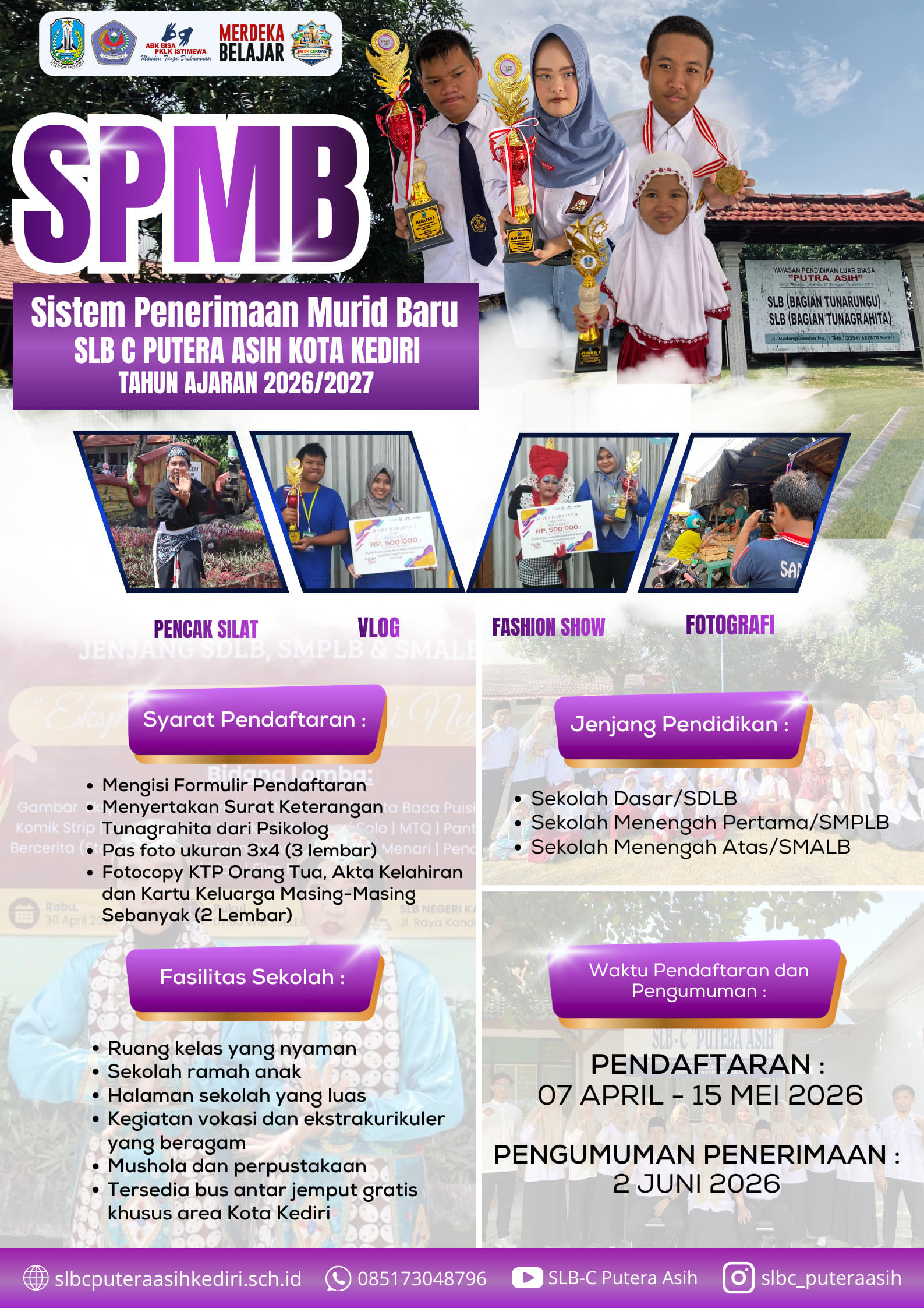 Banner PPDB