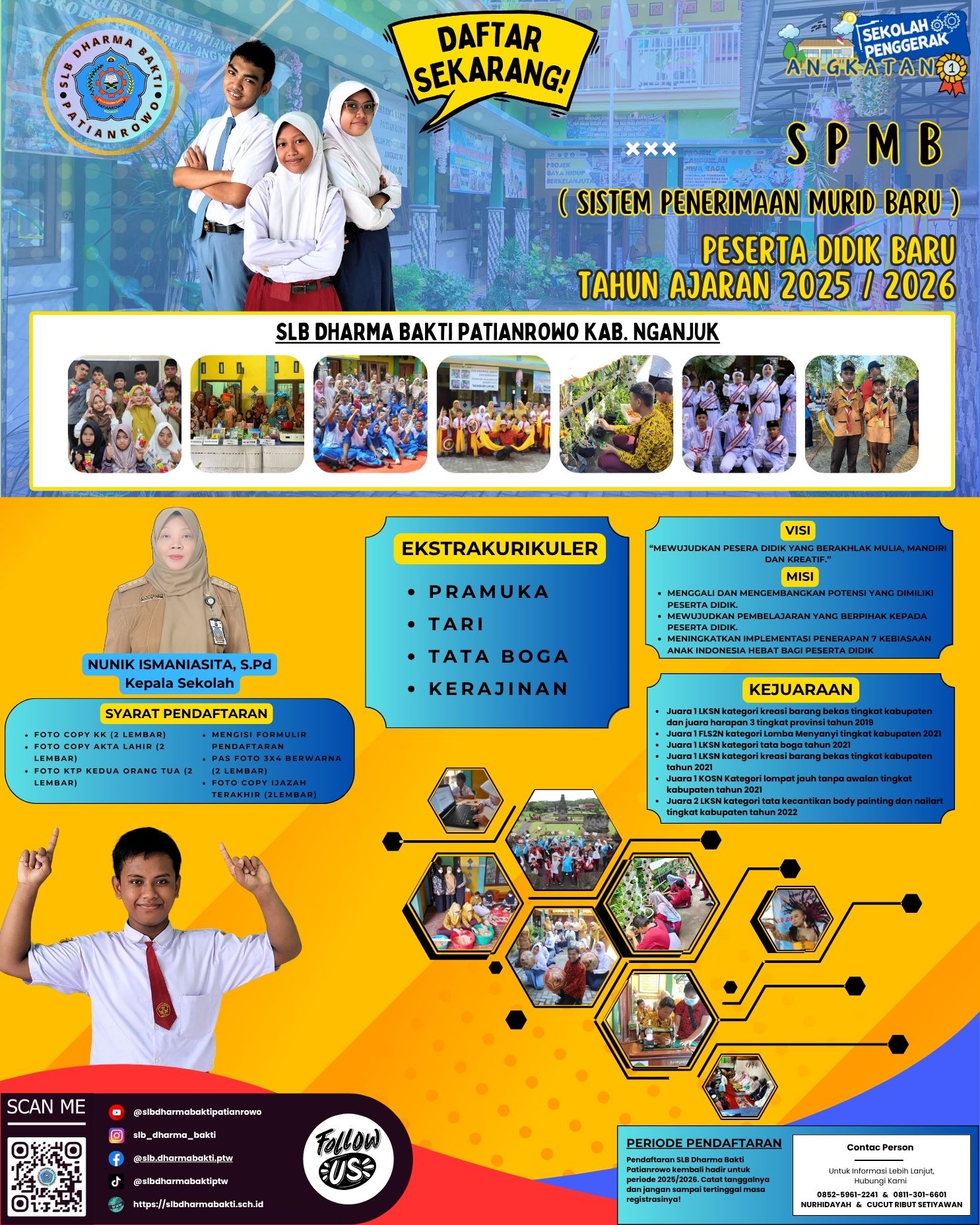 Banner PPDB